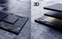 Samsung áp dụng công nghệ xếp chồng 3D trên chip EUV 7nm