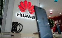 Mỹ muốn 'bóp nghẹt' Huawei