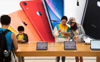 Apple tăng thời gian mua bảo hành mở rộng lên 1 năm vì Covid-19