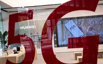 Nga chọn Huawei phát triển cơ sở hạ tầng 5G