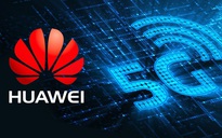 5G của Huawei đạt chuẩn an ninh của GSMA