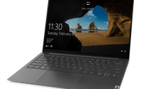 Lenovo ra mắt laptop Yoga mới, mở khóa bằng khuôn mặt