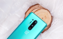 OnePlus 8 Pro 5G và OnePlus Nord 5G trình làng tại Việt Nam