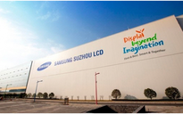 Samsung bán mảng kinh doanh LCD cho TCL với giá 1 tỉ USD