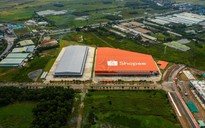Shoppe triển khai kho hoàn tất đơn hàng thứ 3 tại Việt Nam