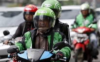 Các nhà đầu tư đang thúc đẩy việc sáp nhập Grab - Gojek