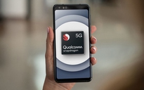 Qualcomm sẽ đưa 5G lên Snapdragon 4-series vào đầu năm sau