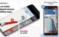 TomTom phát hành ứng dụng điều hướng trên Huawei AppGallery