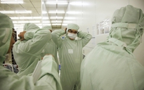 Mỹ xem xét cấm nhà sản xuất chip lớn nhất Trung Quốc