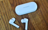 Huawei tung ra nghe FreeBuds 3i hỗ trợ chống ồn chủ động cạnh tranh AirPod Pro