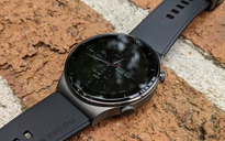 Huawei ra mắt đồng hồ thông minh Watch GT 2 Pro pin dùng được 2 tuần