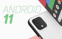 Những tính năng đáng chú ý trên Android 11 vừa ra mắt