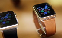 Phiên bản Apple Watch giá rẻ sắp được công bố