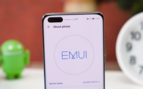 Smartphone Huawei chạy EMUI 11 sẽ được cập nhật HarmonyOS