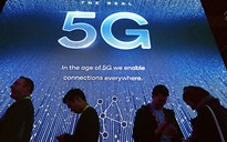 Cách giữ an toàn trên internet khi sử dụng mạng 5G