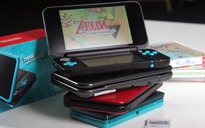 Nintendo khai tử dòng 3DS