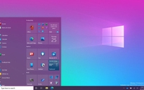 Microsoft phát hành preview cuối cho Windows 10 20H2