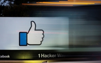 Facebook chặn thêm tài khoản giả liên quan tình báo Nga