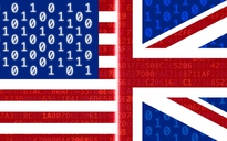 Mỹ - Anh hợp tác nghiên cứu và phát triển AI