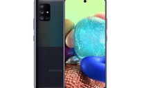 Galaxy A72 với 5 ống kính ra mắt năm sau