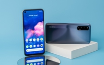 Realme 7/7 Pro đạt mốc 3.600 đơn đặt hàng trong 4 ngày