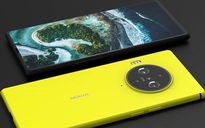 Smartphone Nokia cao cấp tiếp theo ra mắt tháng 11