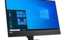 Lenovo trình làng màn hình máy tính tích hợp sẵn webcam