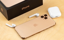 Apple tặng AirPods miễn phí cho khách hàng mua iPhone 11