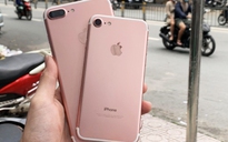 iPhone đời cũ giảm giá tại Việt Nam sau khi iPhone 12 ra mắt