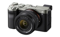 Sony đưa phần mềm webcam máy ảnh kỹ thuật số lên macOS