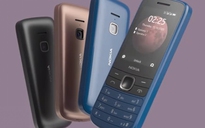 HMD Global tung bộ đôi điện thoại cơ bản Nokia 4G giá rẻ