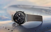 Huawei trình làng đồng hồ thông minh Watch GT 2 Pro, pin dùng 2 tuần