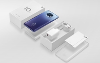 Xiaomi giảm 60% nhựa trong hộp sản phẩm, giữ nguyên bộ sạc