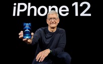 Apple tăng sản lượng iPhone 12 do nhu cầu cao