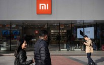 Xiaomi truất ngôi số 3 của Apple trên thị trường smartphone