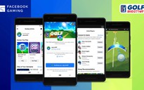 Facebook ra mắt dịch vụ game đám mây miễn phí cho Android