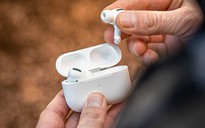 AirPods Pro gặp vấn đề nghiêm trọng với âm thanh