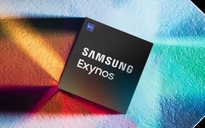 Lộ diện chip dành cho smartphone tầm trung của Samsung