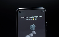 Google sẽ sớm phát hành bản sửa lỗi phần trăm pin cho Pixel 5