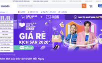 Lazada khởi động mùa lễ hội mua sắm giảm giá 11.11