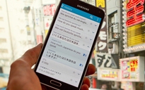 Samsung sẽ đóng cửa S Translator vào tháng tới