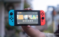 Lợi nhuận Nintendo tăng 'khủng' nhờ máy chơi game Switch