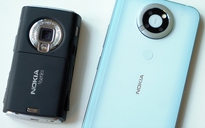 HMD Global sắp đưa Nokia N95 trở lại