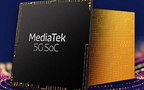 Mediatek sắp ra mắt chip 6nm với kiến trúc tương tự Exynos 1080