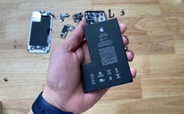 Công nghệ mới giúp iPhone có pin nhỏ hơn vào năm sau