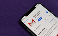 Gmail iOS hỗ trợ widget, Chrome hỗ trợ chế độ đa cửa sổ trên iPad