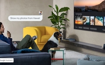 Google Assistant có mặt trên Samsung Smart TV 2020 ngoài thị trường Mỹ