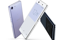 Dòng Xperia Compact của Sony chuẩn bị 'hồi sinh'?