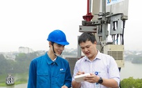 VinaPhone và MobiFone triển khai mạng 5G tại Hà Nội và TP.HCM vào tháng 12