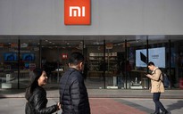 Xiaomi xuất xưởng kỷ lục 46,6 triệu điện thoại trong quý 3